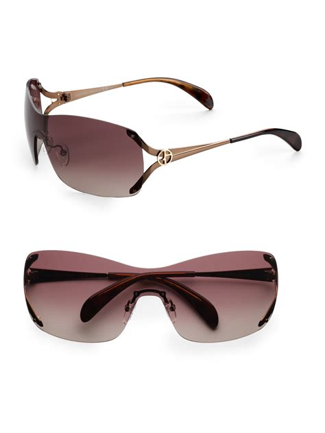 giorgio armani sunglasses women's.